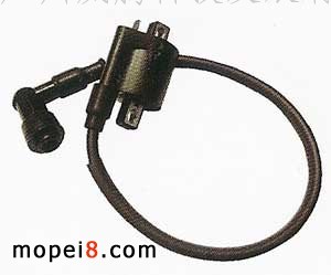 FXD125c(din)(xin)Ȧ Ħ܇(ch)߉IGNITION COIL