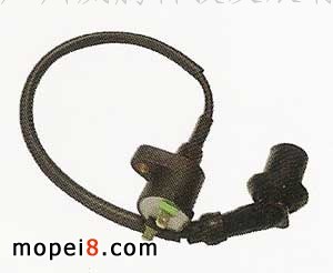 HM125Ħ܇(ch)߉ c(din)(xin)ȦIGNITION COIL