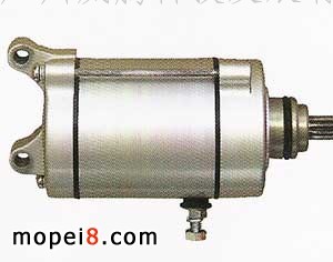 (yng)CG125(dng)늙C(j) Ħ܇(ch)(dng)늙C(j)Start-motor