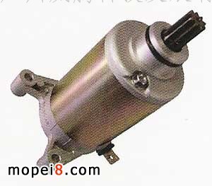 (yng)GS125(dng)늙C(j) Ħ܇(ch)(dng)늙C(j)Start-motor