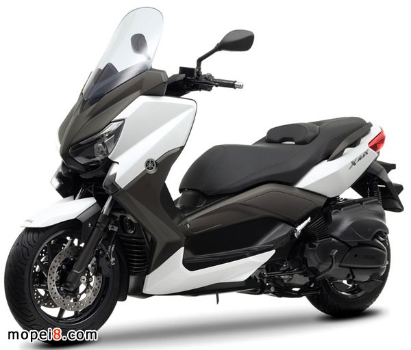 yamahaĦ܇X-Max400̤Ħ܇