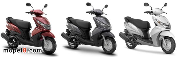 Yamaha F(xin)NеRay 115