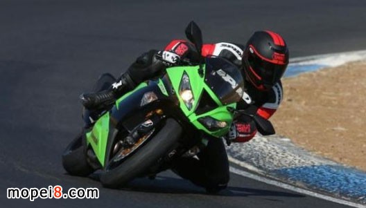 Ħ܇Kawasaki 2013 ZX-6R 636