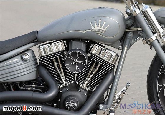 ThunderbikeƹĦ܇Nickel Rocker