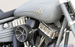 ThunderbikeſNickel Rocker