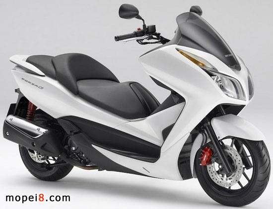 Ħ܇Honda NSS250 Forza Si