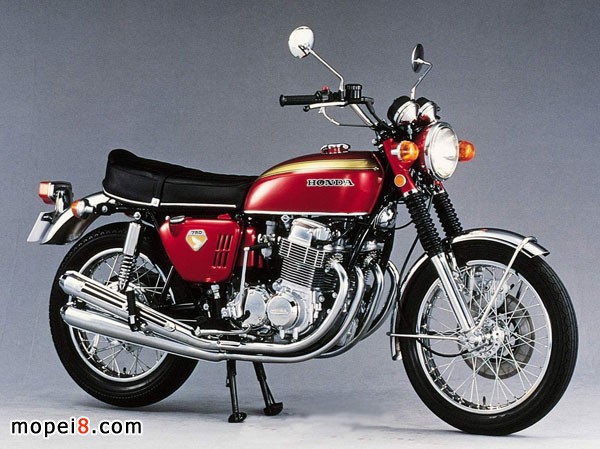 Honda CB750 K0