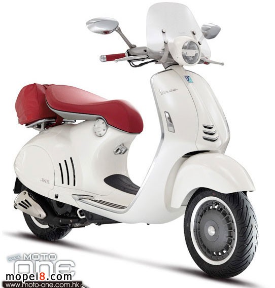 2013 Vespa 946ذĦ܇