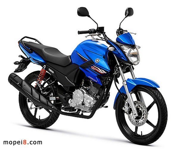 YamahaЈl(f)YS150 Fazer BlueFlex