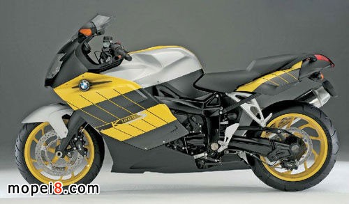 BMW MotorradS(dng)l(f)չ֮·