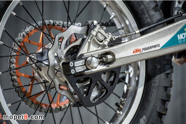 KTM2014Freeride350Ħ܇b׼