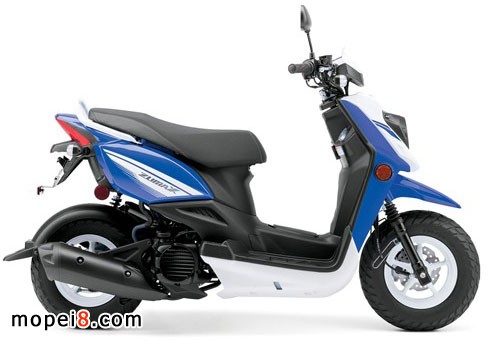 Yamaha2014Zuma50FX(gu)RĦ܇(ch)