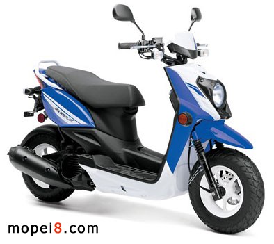 Yamaha2014Zuma50FX(gu)RĦ܇(ch)