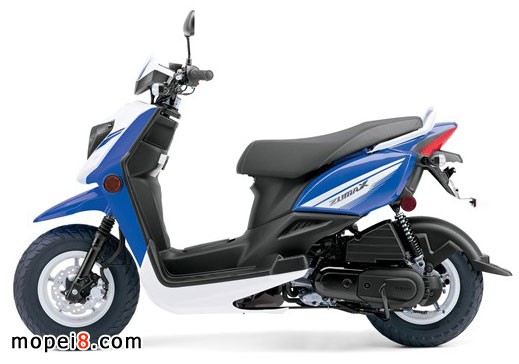 Yamaha2014Zuma50FX(gu)RĦ܇(ch)