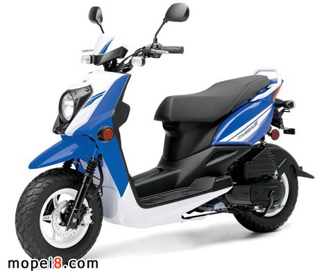 Yamaha2014Zuma50FX(gu)RĦ܇(ch)