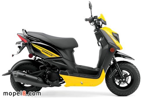 Yamaha2014Zuma50FX(gu)RĦ܇(ch)