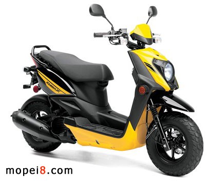 Yamaha2014Zuma50FX(gu)RĦ܇(ch)