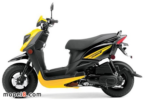 Yamaha2014Zuma50FX(gu)RĦ܇(ch)