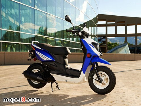 Yamaha2014Zuma50FX(gu)RĦ܇(ch)