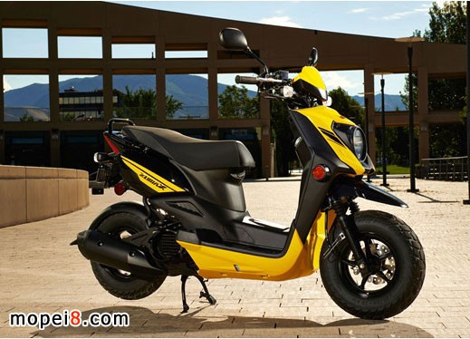 Yamaha2014Zuma50FX(gu)RĦ܇(ch)