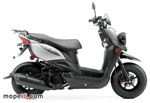 Yamaha2013Zuma50FX(gu)RĦ܇(ch)