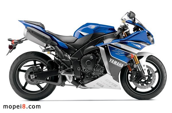 Yamaha2013YZF-R1Ħ܇(ch)DƬ