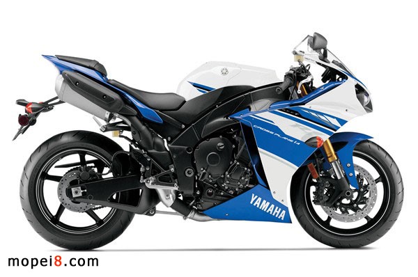 Yamaha2014YZF-R1Ħ܇DƬ