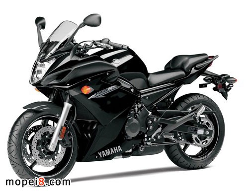 Yamaha2014FZ6RĦ܇D