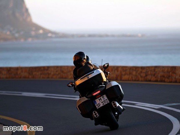 BMW K1600GTLRĦ܇(ch)