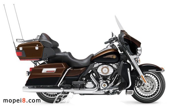 Harley-Davidson Electra Glide Ultra LimitedĦ܇