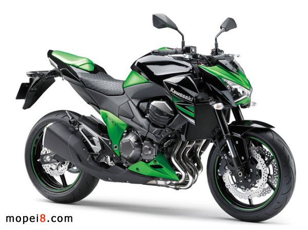 Kawasaki Z800Ħ܇