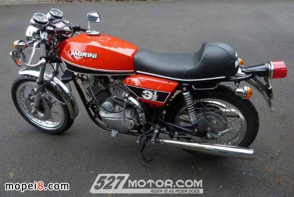 Moto Morini