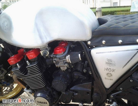 YAMAHA XJR1300Ħ܇