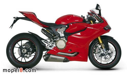 Ducati Panigale1199Ħ܇Ś