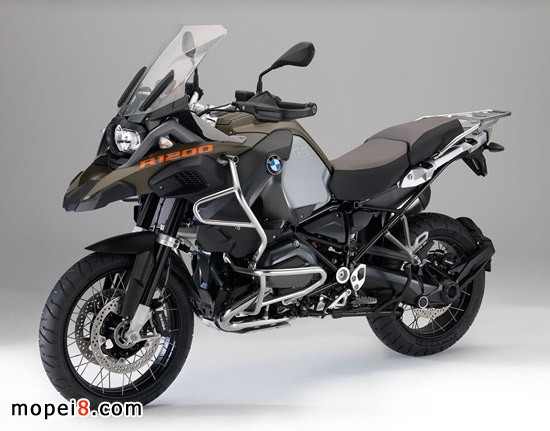 BMWRĦ܇2014R1200GS Adventure̽U(xin)