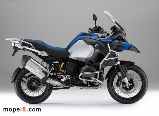 BMWRĦ܇2014R1200GS Adventure̽U(xin)