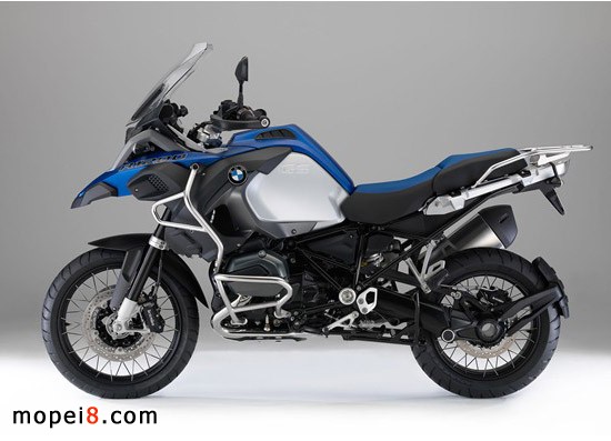 BMWRĦ܇2014R1200GS Adventure̽U(xin)