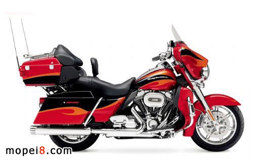 Harley-Davidson TouringĦ܇(ch)