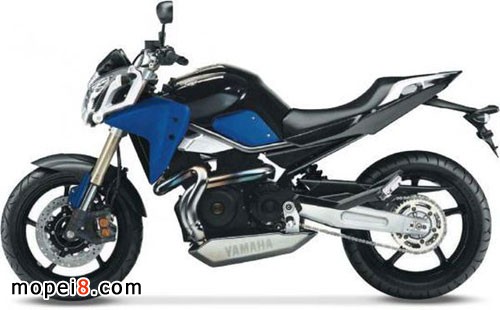 ׄ^puYAMAHA MT-07