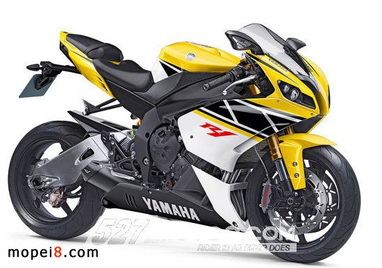 Yamaha R1