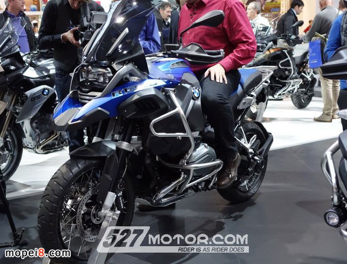 BMW Motorradȫ܇2014EICMAmĦ܇չ