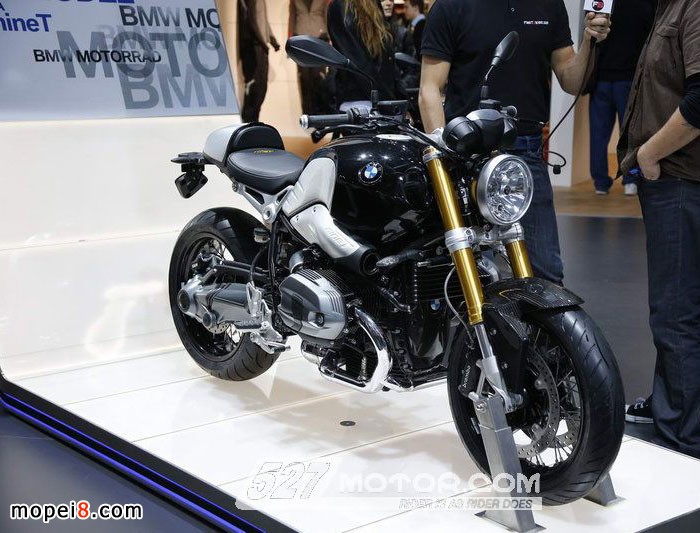 BMW Motorradȫ܇2014EICMAmĦ܇չ