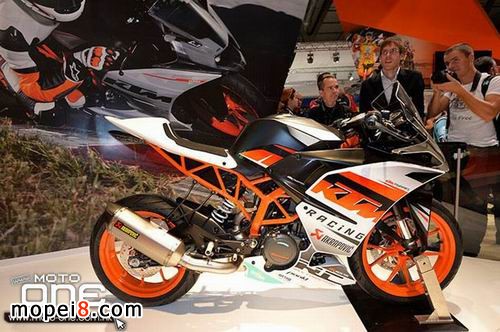 KTM RC390עĿT܇