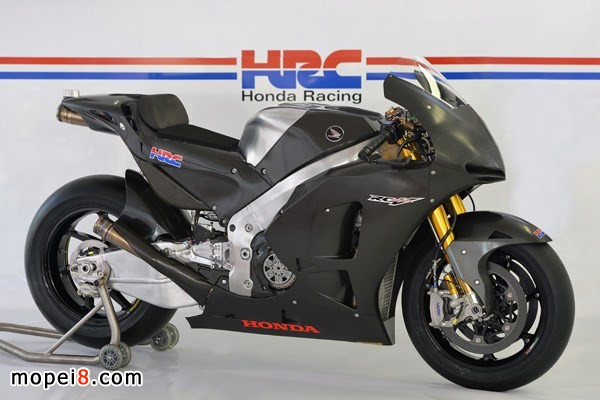 Honda RCV1000Rِ܇(ch)