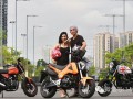 ΂bL125С2 Mini BikeС܇(zhn)yu