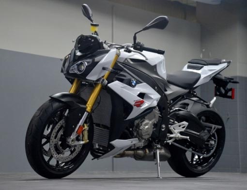 RĦȫ½܇BMW S1000R