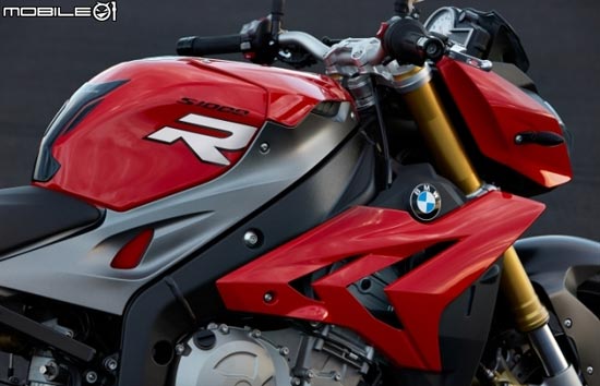 RĦȫ½܇(ch)BMW S1000R