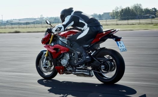 RĦȫ½܇(ch)BMW S1000R