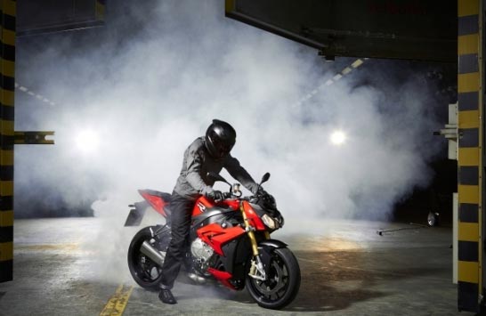 RĦȫ½܇(ch)BMW S1000R