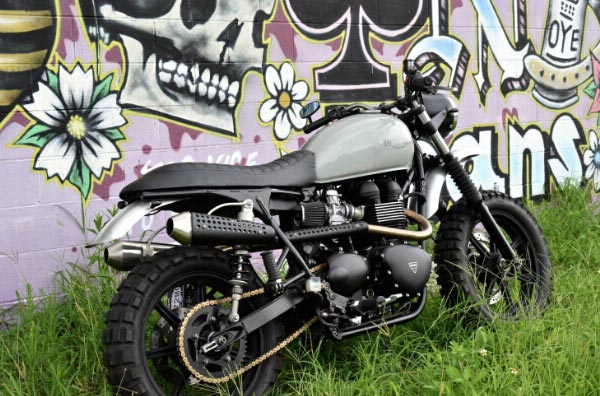 Triumph Swamp Scrambler Ħ܇(ch)b